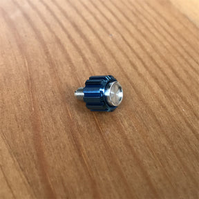 Pulsante Push per Tissot T-Sport SEASTAR 1000 MASS T066.427 ORDAGGIO PUSHER