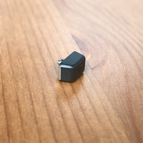 T091.420 button crown for Tissot T-Touch Expert Solar Mens' Watch pusher