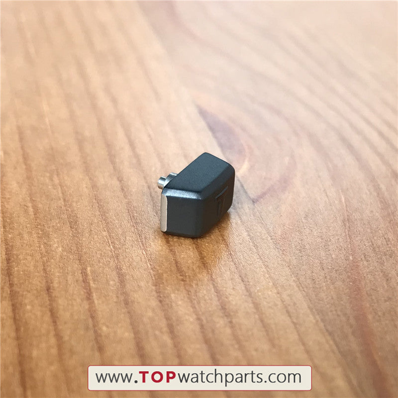 T091.420 Crown del pulsante per Tissot T-touch Expert Solar Mens Pusher
