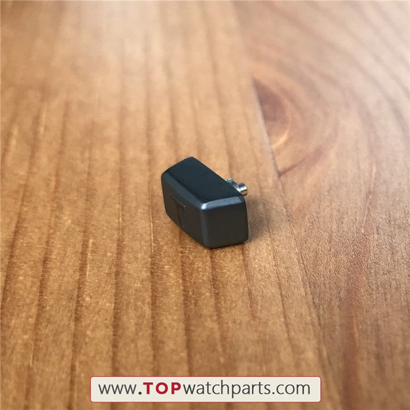 T091.420 Crown del pulsante per Tissot T-touch Expert Solar Mens Pusher