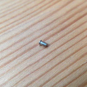 watch back screw for VC Vacheron Constantin Overseas 47450 49150 47040 automatic watch