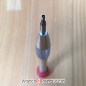 Tournevis de précision à 5 broches de 1,5 mm pour outils de mouvement/mécanisme de montre Richard Mille