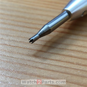 Tournevis de précision à 5 broches de 1,5 mm pour outils de mouvement/mécanisme de montre Richard Mille
