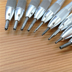 watch case screw tools set for RM Richard Mille watch screwdriver