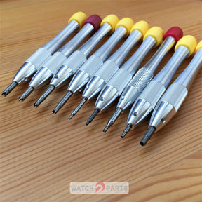 watch case screw tools set for RM Richard Mille watch screwdriver