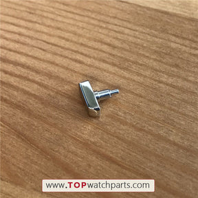 T008.217 Guarda Pusher per Tissot T-Sport PRC 100 Chronograph Lady Watch Pulsante