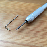 inner hexagon screwdriver for Blancpain Fifty Fathoms watch lug screw tube