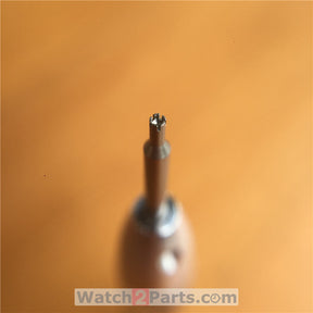 1.12mm 5 prongs precision screwdriver for Richard Mille watch movement/mechanism screw tools