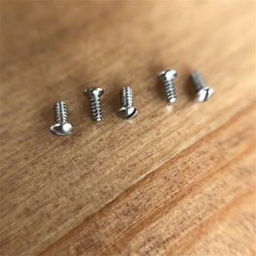 watch case back screws for Audemars Piguet AP JULES AUDEMARS 41mm watch