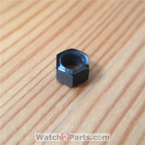 ceramics crown cover ap audemars piguet royal oak offshoer 44mm Panda Watch 26400