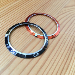 30,8-37,8 mm gambe di alluminio per orologio automatico OMG Omega Seamaster