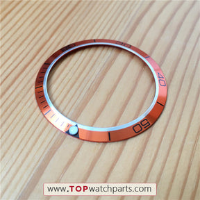 30,8-37,8 mm gambe di alluminio per orologio automatico OMG Omega Seamaster