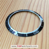 30,8-37,8 mm gambe di alluminio per orologio automatico OMG Omega Seamaster