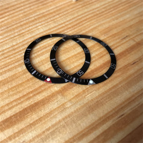 luminous bezel for Vintage Men's Rolex Submariner 5510,5513,5514 comex