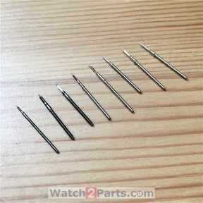 watch crown stems for VC Vacheron Constantin caliber watch movement