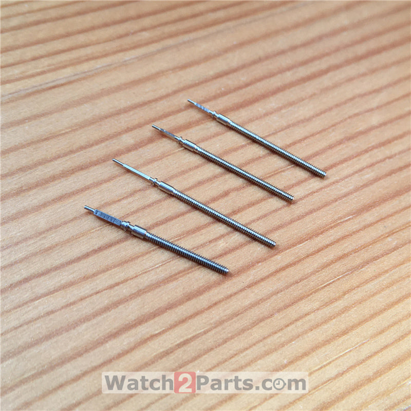 watch crown stems for PP Patek Philippe Caliber automatic watch movement