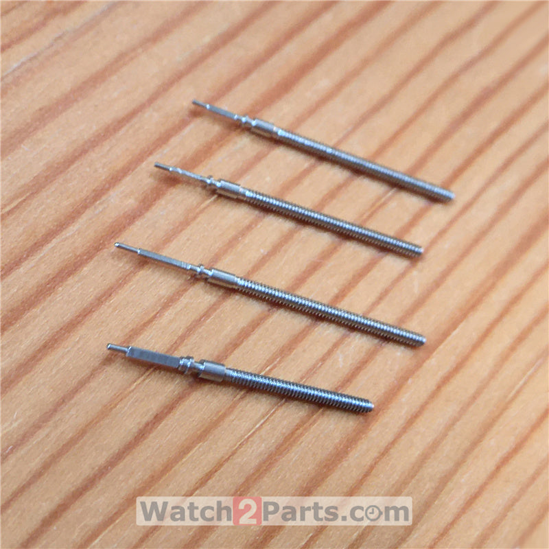 watch crown stems for PP Patek Philippe Caliber automatic watch movement