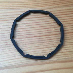 watch waterproof ring gasket seal washers for AP Audemars Piguet ROO Royal Oak Offshore 26400 watch bezel