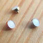 sapphire crystal glass swiss luminous beads for Rolex Submariner watch ceramic bezel