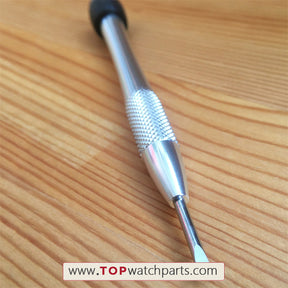 U-shape screwdriver for Cartier Pasha automatic watch band