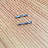 wathc bracelet strap short screw tube bar for AP Audemars Piguet Royal Oak Offshore 37mm watch case