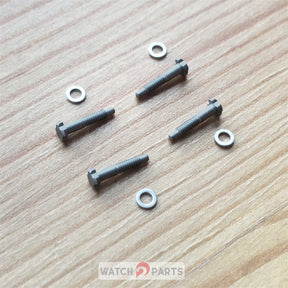 4 prongs watch band screw for RM Richard Mille watch Diver RM011