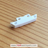 plastic screws' protect guard parts for HUB Hublot Big band 45 MM 601.NX chronograph automatic watch