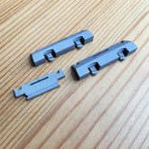 inserts de bracelet interchangeables pour bracelet en cuir de montre AP Audemars Piguet Diver 15720ST