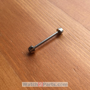 24.7mm watch band  screw tube for TS Tissot T-Sport ladys' watch