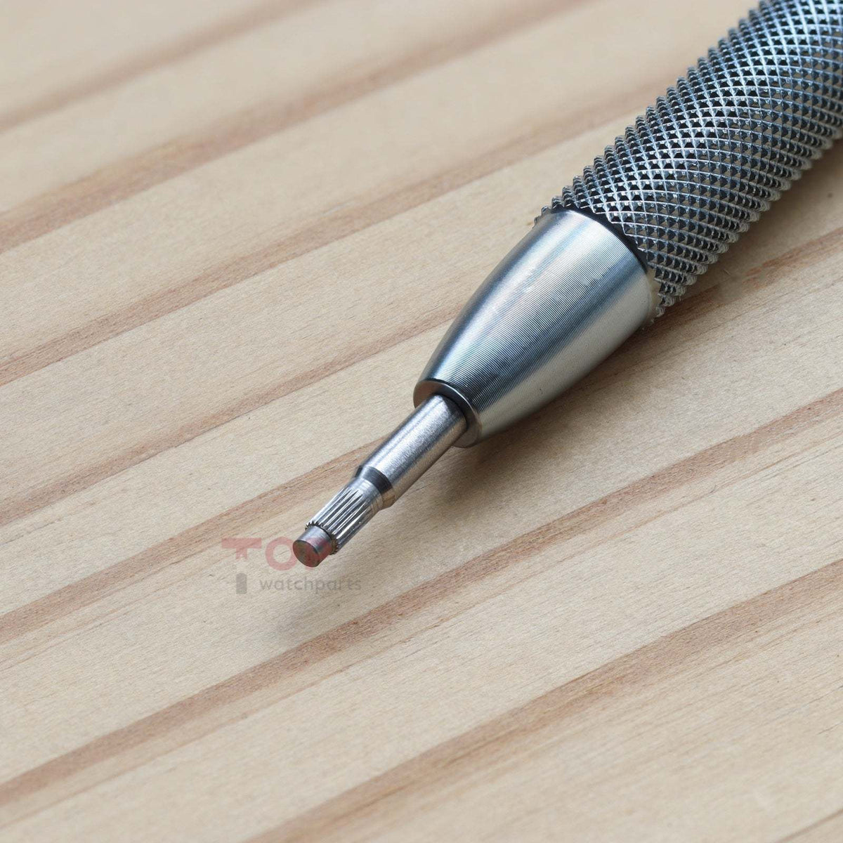 2.4mm Spline Watch Crown Tube Screwdriver for Franck Muller FM Watch Tools