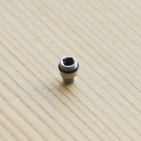Watch Crown Tube for Audemars Piguet AP 26400/26401/26405 Royal Oak Offshore 44mm Watch with Gasket