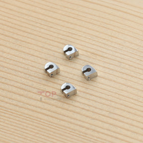 Bracelet End Link for Cartier 2302 3751 2485 Tank Française Watch Band Component