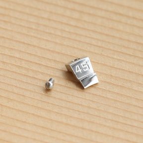 Watch Bezel Scale Plate Rider Tab for Breitling A13356/B13356/C13356 Chronomat Evolution 44mm Watch