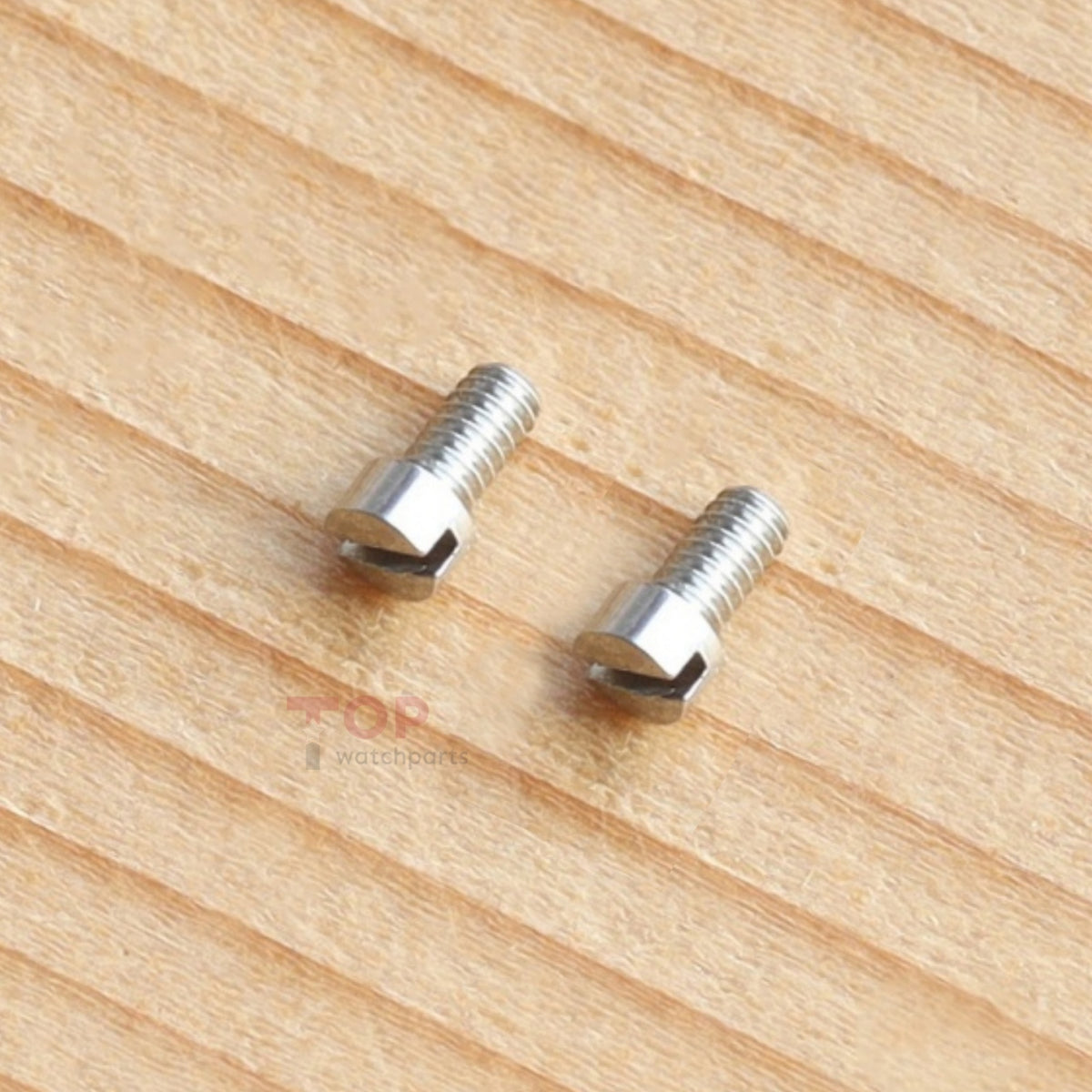 Watch Case Back Cover Screw for Franck Muller FM V45 Men's Collection Vanguard Watch