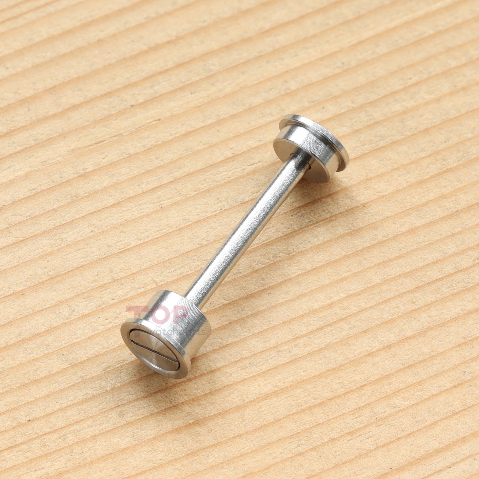 Strap Screw Tube for Bvlgari Watch Band Link Pin