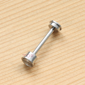 Strap Screw Tube for Bvlgari Watch Band Link Pin