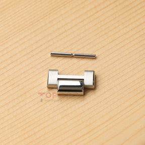 18.10 mm Watch Bracelet Link for IWC Ingenieur IW3289 IW3239 40mm Automatic Watch Band End Links