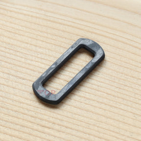 Carbon Fiber Clasp for Richard Mille Nylon Strap