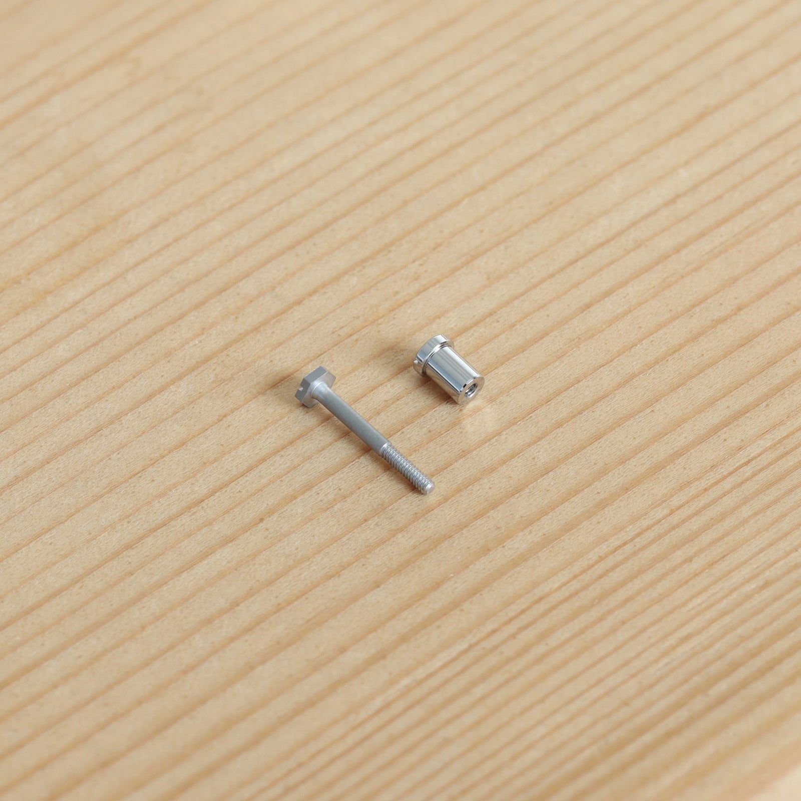 Watch Bezel Case Screw for Audemars Piguet 15720 AP Royal Oak Offshore Diver 42mm Watch