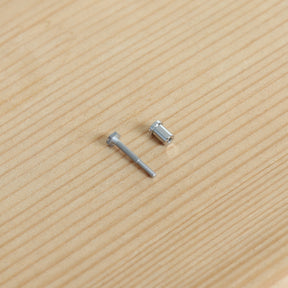 Watch Bezel Case Screw for Audemars Piguet 15720 AP Royal Oak Offshore Diver 42mm Watch