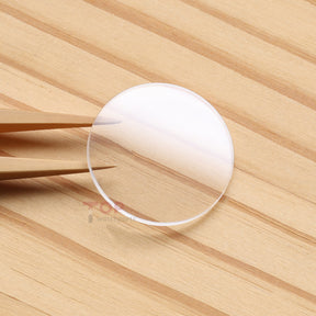 Watch Sapphire Crystal for Tudor Glamour Date-Day/Royal T-56000/56003/28500/56010/28503/56068/56008 39mm Watch Glass