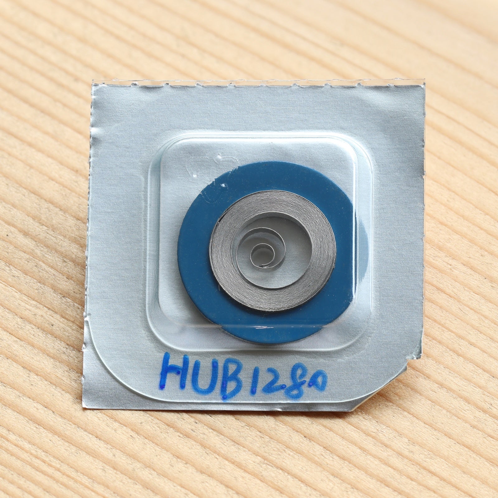 Mainspring for Hublot Caliber HUB1280 Watch Movement