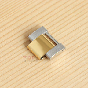 15.5/16.5mm Oyster Bracelet Link for Rolex Submariner 40/41mm 116610 126610 Watch Band End Links