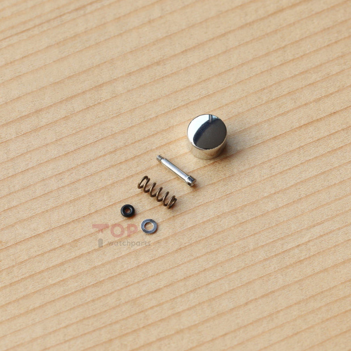 Watch Button Pusher for Breguet Classique 5287 42.5mm Watch