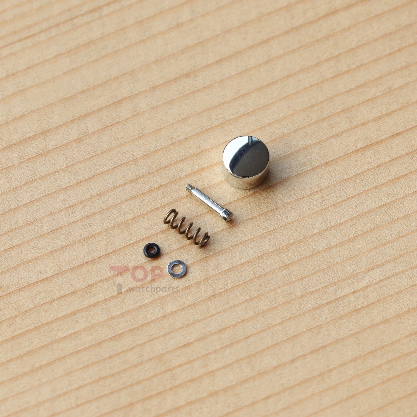 Watch Button Pusher for Breguet Classique 5287 42.5mm Watch