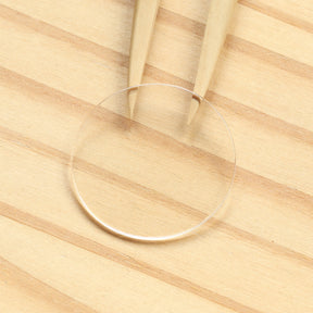 Sapphire Crystal for Rolex 5240 Cellini 35mm Watch Glass