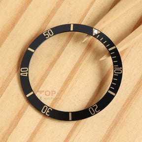 Bezel for Tudor 79030 Black Bay Fifty-Eight 39mm Watch Aluminum Insert