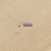 Watch Bracelet Buckle Pusher Cover Cap for Audemars Piguet 15202/15400 Royal Oak 39/41mm Watch