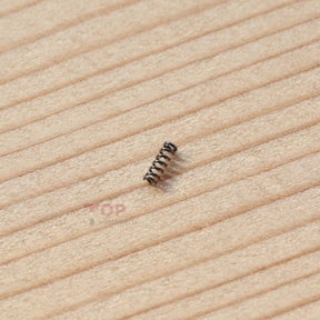 Watch Clasp Lock Spring for Omega 085ST0058/085ST0059 Watch Bracelet