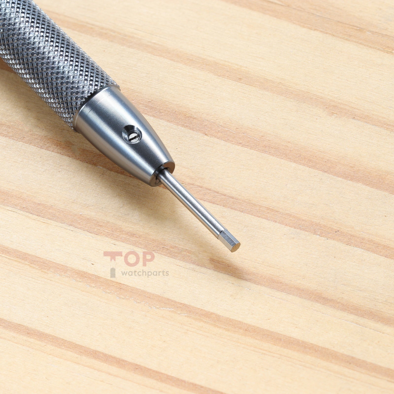 Crown Tube Screwdriver for Bvlgari DG42BS Diagono 42mm Watch Tools